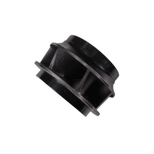 Pump Repair Parts- Spare, Impeller 125-200/196-178 D32 CI.